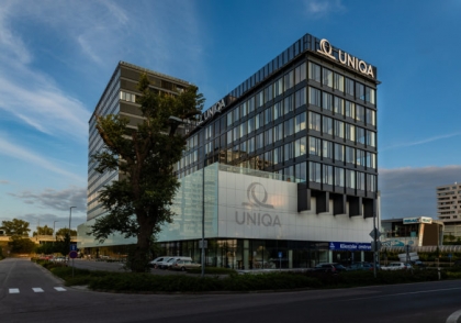 Uniqa dokončila prevzatie AXA v strednej a východnej Európe