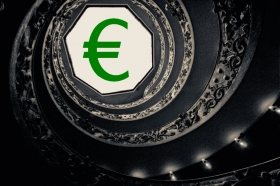 Akciové trhy rástli v roku 2019 o 25 a viac percent a spolu s nimi indexové fondy