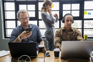 Coworkingové kancelárie pribúdajú aj u nás v súlade s globálnym trendom