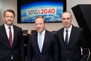 Nemecký Lanxess naviaže odmeňovanie predstavenstva na úspechy firmy v udržateľnosti