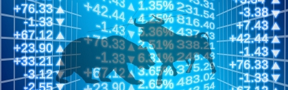 Maximalizujte zisky z akcií – využívajte money management