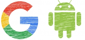 Google dostal od Bruselu 4-miliardovú pokutu za monopolné praktiky pri presadzovaní Androidu