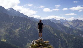 Pri návšteve prírody treba byť ohľaduplný, žiada ministerstvo