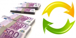 Rašiho úrad schválil dotáciu 394 000 € projektu nitrianskej firmy na recyklovanie plastov