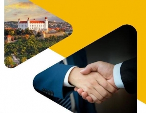 Slovensko sa drží vysoko v sentimente investorov