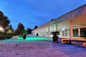 Kolon&aacute;da v Bardejovsk&yacute;ch k&uacute;peľoch