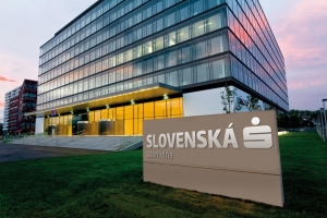 Slovenská sporiteľňa zvyšuje úrokové sadzby na sporení a termínovaných vkladoch